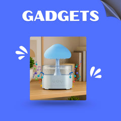 Gadgets