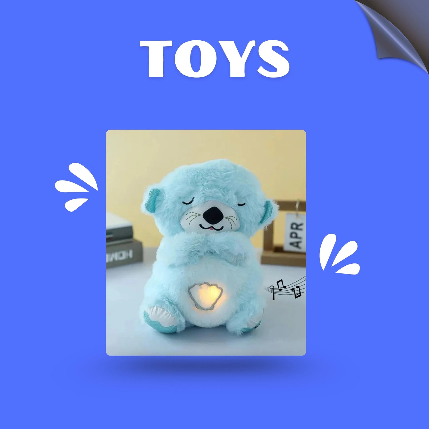 Toys